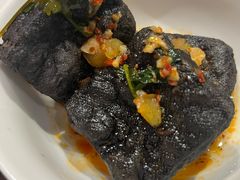 -晶丽香榭自助餐(南京大饭店)