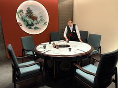 -牛将军•涮肉•烤肉•铁板烧(北京王府井·故宫店)