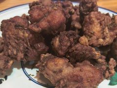 -老姑砂锅·烧烤天津菜(体北道店)