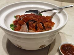 -天宁凯利时尚餐厅