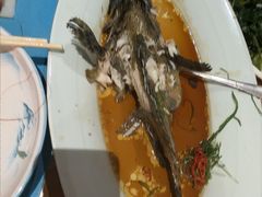 -糟粕醋·椰苑海南菜餐厅(亚龙湾天域酒店)