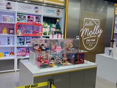 -泡泡玛特POPMART(合生汇店)