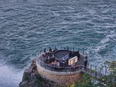 -Rock Bar Bali(Bali)