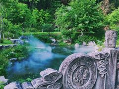 -常德桃花源景区