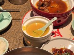 -绿茶餐厅(coco park 店)