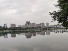 -南宁南湖公园