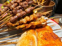 -1819餐厅·团队聚餐·烤串·精酿