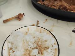 -徽州铁锅宴·地锅鸡地锅鱼