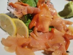 -福匠日本料理(人民路店)