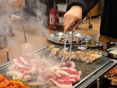 -香猪坊(五道口店)