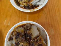 -蒋家槟豆面皮(友爱路店)