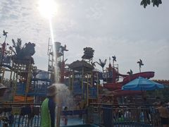 -厦门方特水上乐园