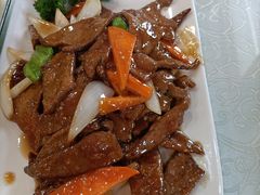 -宝发园名菜馆