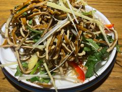 -二孃鸡爪爪(东风路总店)