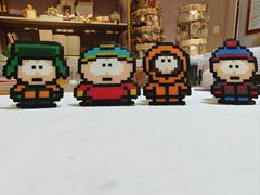 -100家灵感仓库·DIY团建(什刹海店)