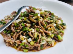-金谷仓家庭料理(马泉营店)