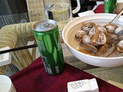 -皇朝海鲜酒店