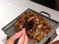 -四季民福烤鸭店(王府井东安门店)