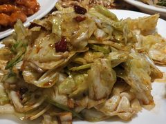 -盈春大饭店(千山路店)