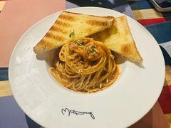 -遇见西木美式餐厅(体育路店)