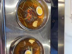 -南浦洞烤肉·新世界版(奥体店)