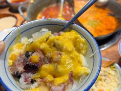 -楠火锅(仁恒梦中心店)