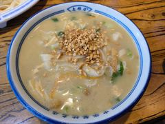 -老雒阳面馆·水席(定鼎门店)