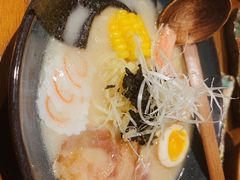 -傑·料理·海鲜放题(佛山文华荟店)