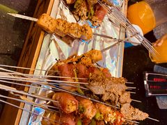 -冰城小镇音乐串吧·聚会餐厅(百子湾店)