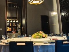 -喜棠·长沙家宴·海鲜·湘菜(麓谷店)