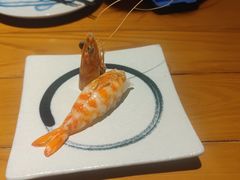 -渔寿司·日本料理(艾尚天地店)