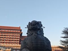 -大明幻境第一城