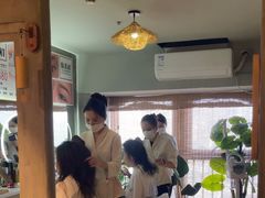 -施奈儿.洗头頭療.按摩SPA.采耳(上梅林店)