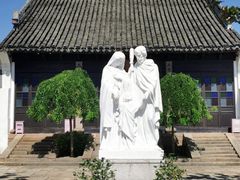 -黎里古镇