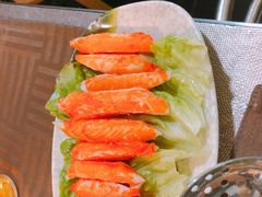 -金海阁海鲜火锅