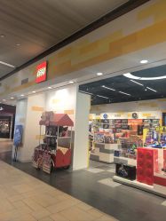 -乐高授权专卖店(浦东嘉里城店)