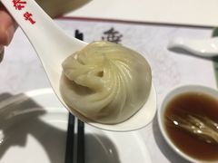 -鼎泰丰(渔阳店)