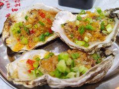 -金多鱼大排档·烤鱼·烧烤·宵夜(江南水都店)