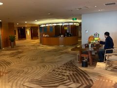 -天津水游城丽筠酒店