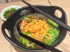 -桂在香知桂林米粉(南岗松雷店)