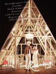 -摩玛婚纱摄影(杭州店)