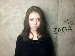 -ZAGA形象设计
