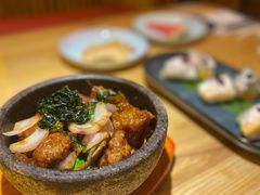 -泰果东南亚餐厅(旭辉广场店)