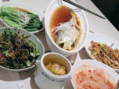 -泉上·发现DISCOVERY ·黔菜餐厅(银海元隆广场店)
