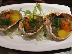-桂马·日本料理·海胆·海鲜饭·酒场(民主广场店)
