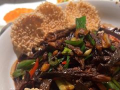 -筱爷叔·上海传统手工菜(玉树路店)