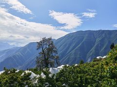-萝卜寨羌文化生态旅游区