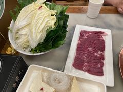 -牛街·马辈儿涮肉(牛街二店)