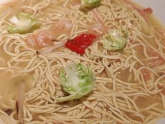 -桂满陇·蟹黄小笼汤包(清河万象店)