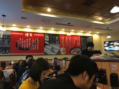 -博多一幸舍(侨福芳草地购物中心店)